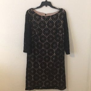 Jessica Howard Dress